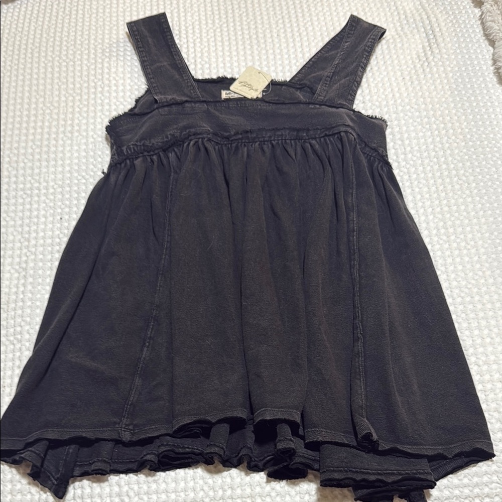 Black Top